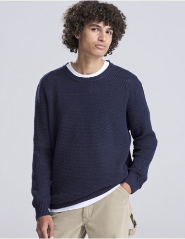 AWD-EA062-Taroko Sustainable Sweater
